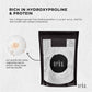400g Collagen Powder - Bovine Hydrolysate Protein Peptide Supplement Unflavoured