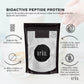 2Kg Collagen Powder - Bovine Hydrolysate Protein Peptide Supplement Unflavoured