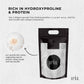 10Kg Collagen Powder - Bovine Hydrolysate Protein Peptide Supplement Unflavoured