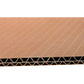 8x Cardboard Boxes 63x63x63cm Large Heavy Duty Strong Moving Packing Carton