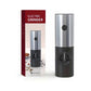 Electric Salt and Pepper Grinder - 70ml One Press Battery Operated Shaker Mill