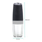 Automatic Gravity Electric Salt and Pepper Grinder - Battery Operated Shaker Mill