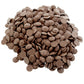 2.6Kg Dog Treat Carob Drops Bucket - Australian Puppy Button Melts