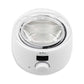 500ml Electric Wax Warmer Digital White - Hair Removal Depilatory Heater