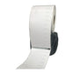 Tooleroo 1 Roll x 300 Thermal Labels 59mmx102mm - White Shipping Stickers