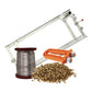 Beekeeping Kit - Wiring Board + 500g Wire + Crimper + 1000 Bee Frame Eyelets
