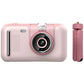 Kids HD Digital Camera Pink - Children&