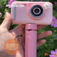 Kids HD Digital Camera Pink - Children&