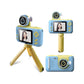 Kids HD Digital Camera Blue - Children&