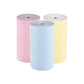 Social Hike 3 Pack Thermal Paper Camera Rolls Colour - Instant Print Refill