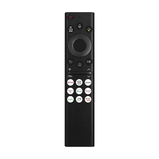 Tooleroo Smart TV Remote Control Replacement For Samsung Voice URC01910F