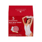 150g Sugaring Wax with Rose Oil - Reusable Strips - Home Hair Removal Kit