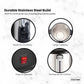 Kitchee 20L Electric Water Boiler - Stainless Steel Commercial Hot Liquid Urn