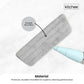 Kitchee Replacement Microfibre Mop Pad for Kitchee Refillable Spray Floor Mop