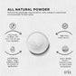 Orku 5Kg Potassium Citrate Food Grade Tub - Granular BP USP FCC E332 Additive