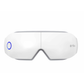 Orku Rechargeable Eye Massager – Vibration Heat Pressure Therapy with Bluetooth