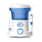 600ml Dental Water Flossing Teeth Flosser - Electric Oral Tooth Irrigator Cleaner