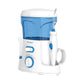 600ml Dental Water Flossing Teeth Flosser - Electric Oral Tooth Irrigator Cleaner