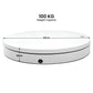 Christabelle 60cm 100kg Commercial-grade Electric Display Turntable Christmas