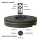 Christabelle 60cm 100kg Commercial-grade Electric Display Turntable