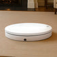 Christabelle 80cm 200kg Commercial Electric Display Turntable Motorised White