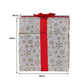 Christabelle Animated Snowman Gift Box Led Christmas Tree Decoration Ornaments