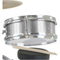 Karrera Childrens 4pc Drum Kit - Silver