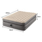 Intex Dura-Beam Plus Queen Prime Comfort Elevated Air Mattress