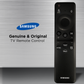 Samsung BN5901432D TV Remote Control with Solar Cell