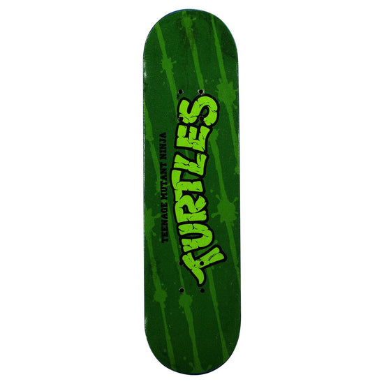 Kryptonics Teenage Mutant Ninja Turtles 28-inch Turtle Time Popsicle Skateboard