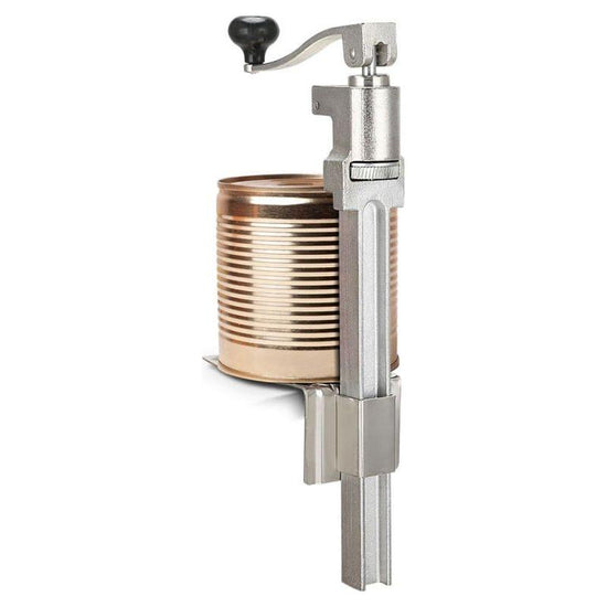 Klika Heavy Duty Can Opener Kitchen Tool Counter Bench Top
