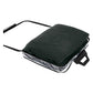Laura Hill Heated Electric Car Blanket 150x110cm 12v - Black