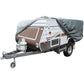 Samson Heavy Duty Trailer Camper Cover 10-12ft