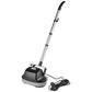 Kartrite Hauskeeper Gen2 5-in-1 Black Electric Floor Polisher Hard Waxer Buffer Scrubber Cleaner 240v With Twin Rotating Brushes 6m Power Cord
