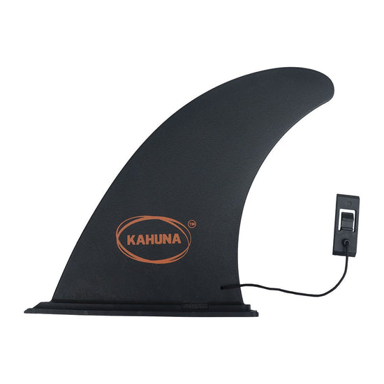 Kahuna Hana Replacement iSUP Stand Up Paddleboard Fin