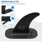 Kahuna Hana Replacement iSUP Stand Up Paddleboard Fin