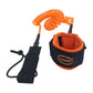 Kahuna Hana Safety Leash for Stand Up Paddle Board