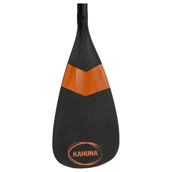 Kahuna Hana Adjustable Paddle for Stand Up Paddle Boards