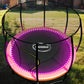Kahuna LED Kit Suits 12ft Trampolines Multi-Colour Smart Motion Sensor Lighting with 16 colours
