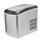 Morphy Richards 15kg Ice Maker in Stainless Steel