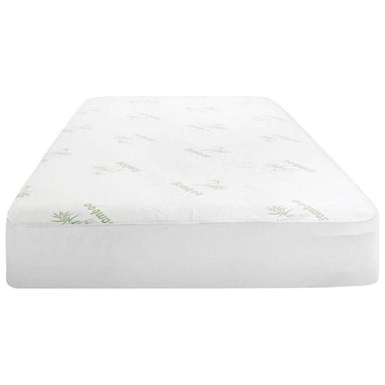 Laura Hill Bamboo Mattress Protector- King