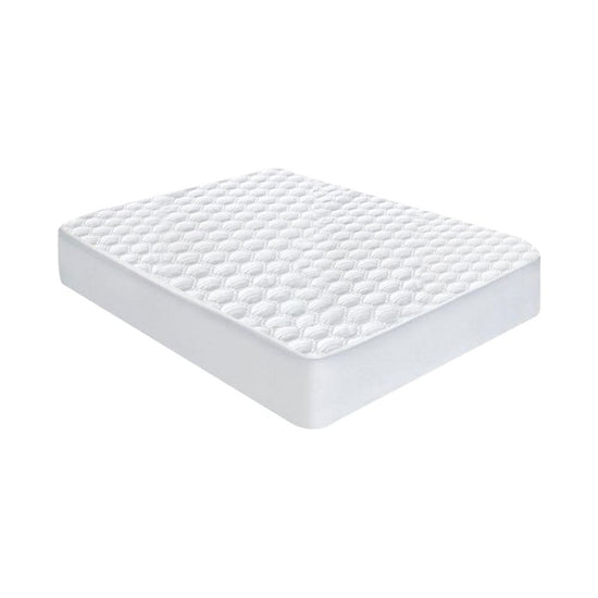 Laura Hill Luxury Cool Max Comfortable Fully Fitted Bed Mattress Protector - King