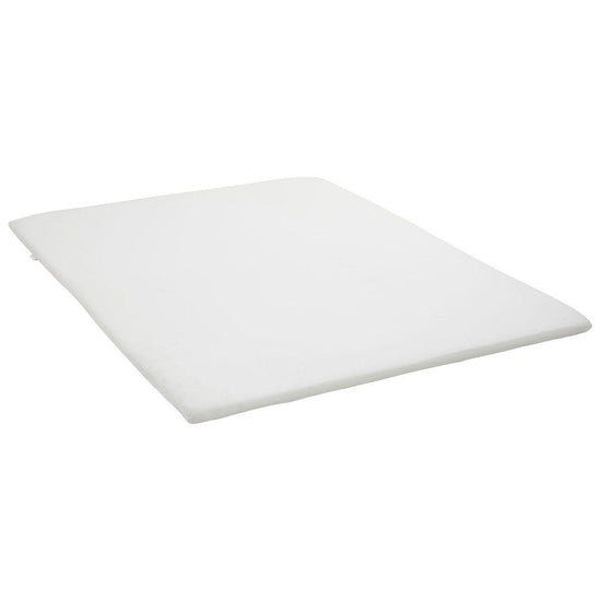 Laura Hill High Density Mattress Foam Topper 5cm - Single