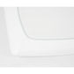 Laura Hill High Density Mattress Foam Topper 7cm- Single Size Bed
