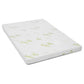Laura Hill Cool Gel Memory Foam Mattress Topper - King