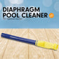 HydroActive Automatic Swimming Pool Vacuum Cleaner Leaf Eater Diaphragm