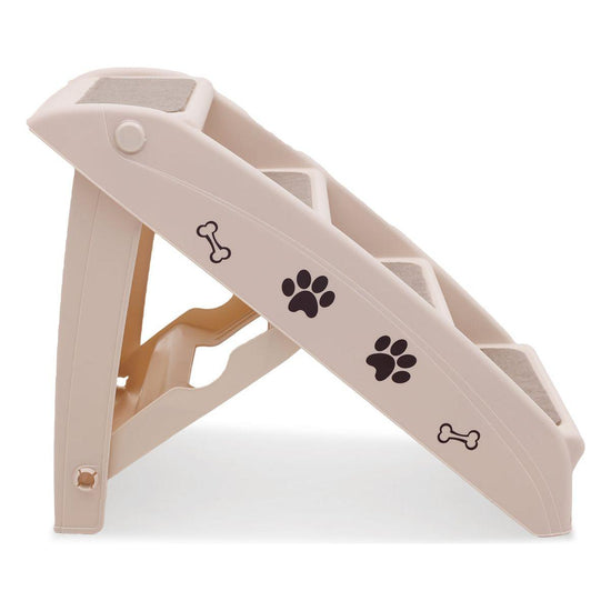 Furtastic 50cm Foldable Step Ladder Stairs