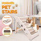 Furtastic 50cm Foldable Step Ladder Stairs