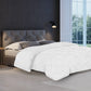 Laura Hill Microfibre Bamboo Comforter Quilt 700gsm - King