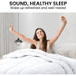 Laura Hill 500GSM Goose Down Feather Comforter Doona - Queen